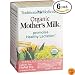 Traditional Medicinals Organic Mother's Milk Herbal Tea, 16-Count Wrapped Tea Bags (Pack of 6)