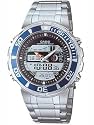Casio General Men's Watches Duro 200 MDV-701D-1A2VDF - WW