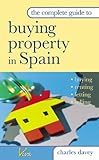 IMAGE OF Complete Guide Buying Property in Spain