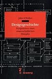 Designgeschichte - John A. Walker