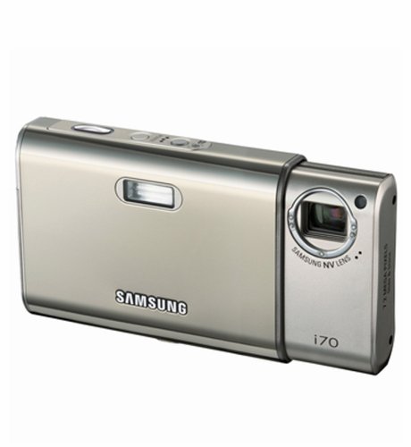 Samsung I70 Digital Camera