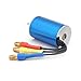 NEEWER® 18T 5200KV HL130-2030 3G2P Sensorless Brushless Motor For 1/16 1/18 RC Car