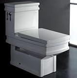 Artemis Toilet