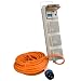 Awning and Tent Camping Mobile Mains Kit - 3 Way
