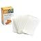 Heatseal business card size laminating pouches