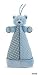Ganz Blue Chocolate Chip Diaper Stacker