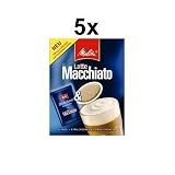 Pads Latte Macchiatto (5 Stück)