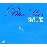 Blue Skiespar Stan Getz