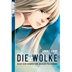 Die Wolke: Comic