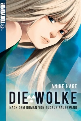 Die Wolke: Comic