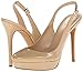 Vince Camuto Women's Norita Platform Pump