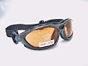 ALPLAND SPORTBRILLE EXTREM KONTRASTVERST&Auml;RKEND