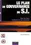 Le plan de gouvernance du SI : Etat de l'art, m�thode et cas concrets