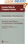 Practice and Theory of Automated Timetabling: First International Conference, Edinburgh, UK, August 29 - September 1, 1995. Selected Papers (Lecture Notes in Computer Science)