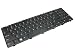 Brand NEW Dell Inspiron Dell Inspiron N5010 M5010 Black Us Laptop Keyboard
