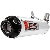 09 POLARIS RAN700XP: BIG GUN ECO SYSTEM SLIP-ON EXHAUST by Big Gun Exhaust Systems