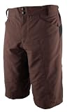 iXS Sports Division Herren Shorts Spokane, braun, XXXL