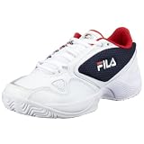 Produkt-Bild: Fila SLAM FW04870, Unisex - Erwachsene Sportschuhe - Tennis