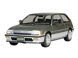 Honda Civic Hatchback 1/24 Tamiya