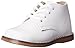 FootMates Unisex Todd 3 (Infant/Toddler) White Oxford 3 Infant M/W
