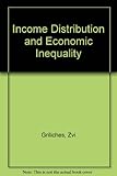 Income distribution and economic inequality