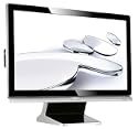 BenQ E2200HD 22-Inch LCD Monitor