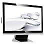 Benq E2200HD 21,5 Zoll WSXGA+ 16:9 Widescreen TFT-&hellip von BenQ