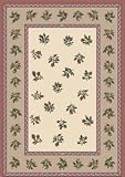 Milliken Signature Francesca 4887C / 2900 2'8 x 3'10 Lt. Rose Area Rug