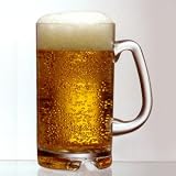 Prodyne Forever Polycarbonate Beer Mug