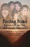 Finding Home (Ladies of Legend)