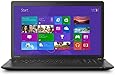 Toshiba Satellite C75D 17.3-Inch Laptop - AMD Quad-Core A6-6310 up to 2.4 GHz Turbo Frequency, 8GB DDR3 RAM, 750GB HD, DVD Burner, Webcam, Microphone, Windows 8.1, Certified Refurbished