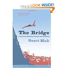 The Bridge: A Journey Between Orient and Occident