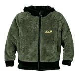キッズフーデットHL JKT