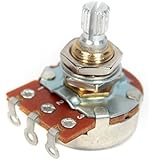 Seymour Duncan YJM Hi-Speed Volume Pot (250k)