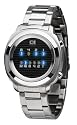 THE ONE Zerone Herrenarmbanduhr ZE102B2