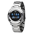 THE ONE Zerone Herrenarmbanduhr ZE102B2