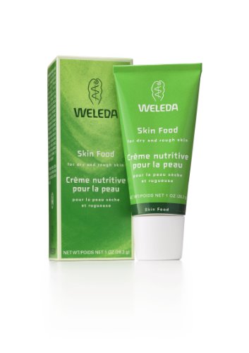 Weleda Skin Food, Small, 1 Ounce (Pack of 2) 41dc Tte GL Weleda Skin Food, Small, 1 Ounce (Pack of 2)