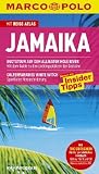 MARCO POLO Reisef&uuml;hrer Reisef&uuml;hrer Jamaika: Reisen mit Insider-Tipps - Mit Reiseatlas - Uschi Wetzels, Hans-Ulrich Dillmann