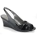 Bay Studio Louie Slingback Peep Toe Sandals