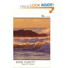 The Sea of Faith (SCM Classics)