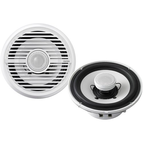 6 inch marine speakers