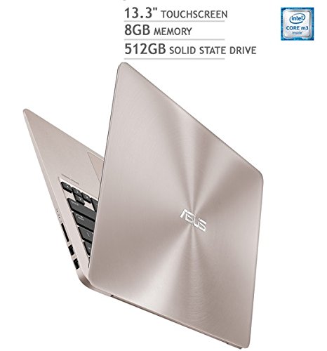 2016 Newes ASUS ZenBook Flip UX360CA Jordan Ubuy
