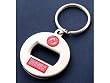New Jersey Devils EZ Bottle Opener Keychain