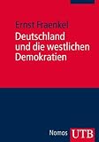Deutschland und die westlichen Demokratien - Ernst Fraenkel