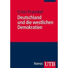 Deutschland und die westlichen Demokratien
