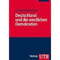Deutschland und die westlichen Demokratien