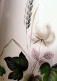 Review palissy  / Palissy Shadow Rose Coffee Cup and Saucer