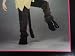 Cloven Hooves Centaur Minotaur Greek Myth Costume Bull