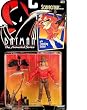 Batman: The Animated Series > Scarecrow Action Figure