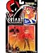 Batman: The Animated Series > Scarecrow Action Figure
